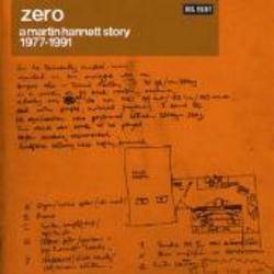 Zero - A Martin Hannett Story 1977-1991