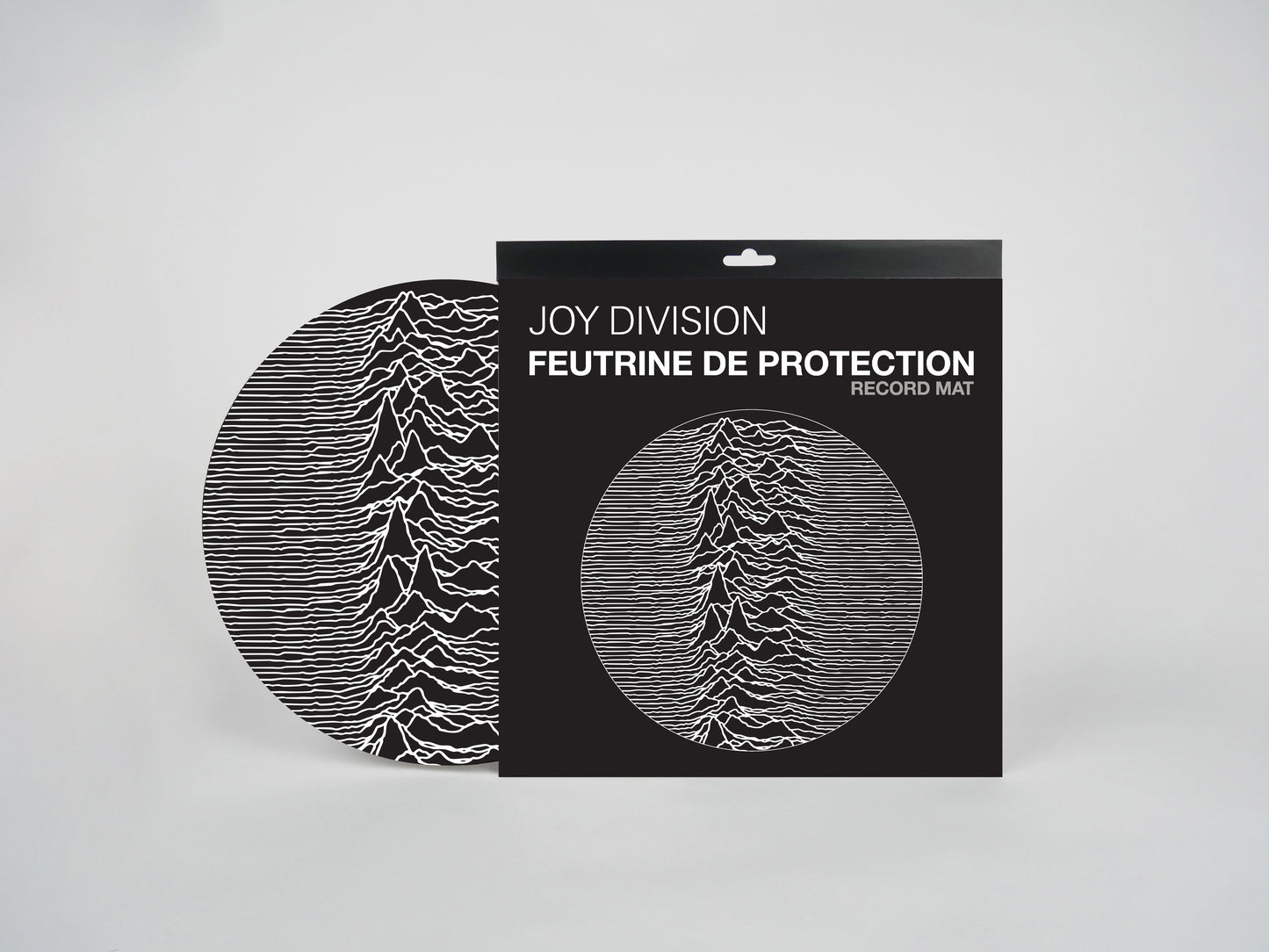 Protective Slipmat