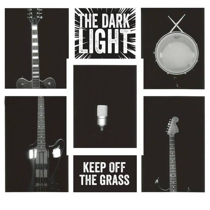 Keep Off The Grass