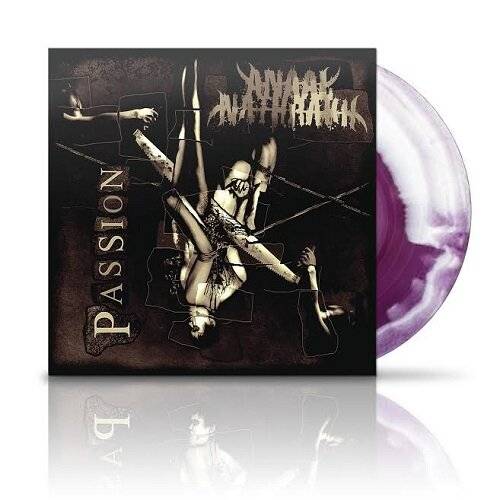 Passion (Reissue)