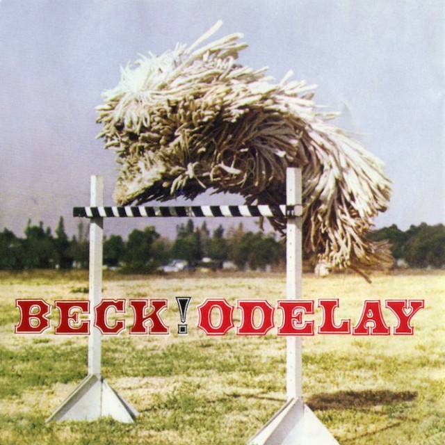 Odelay