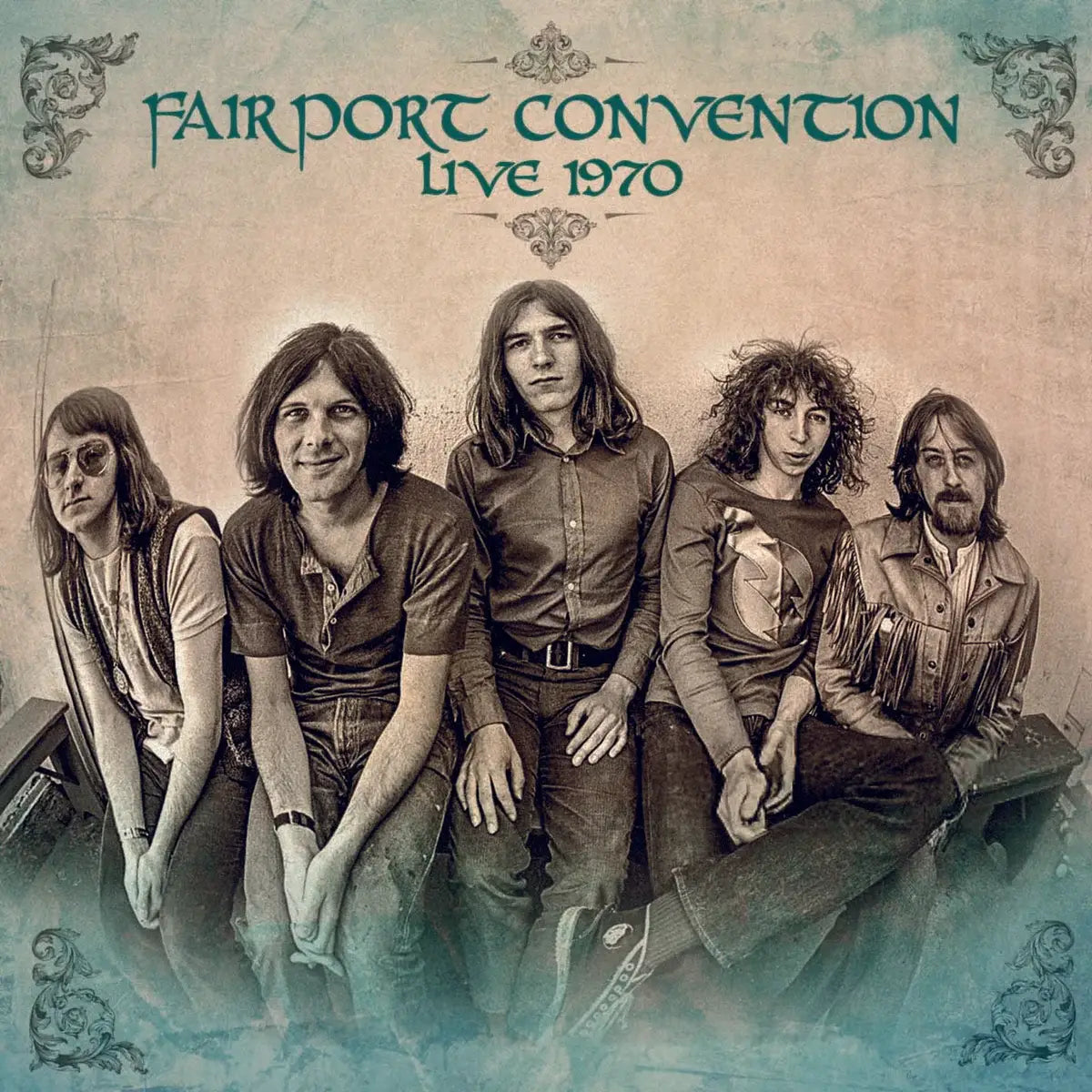 Live 1970