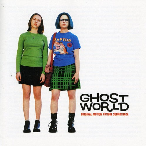 Ghost World - Original Motion Picture Soundtrack