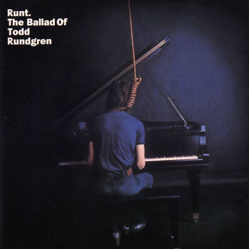Runt, The Ballad of Todd Rundgren