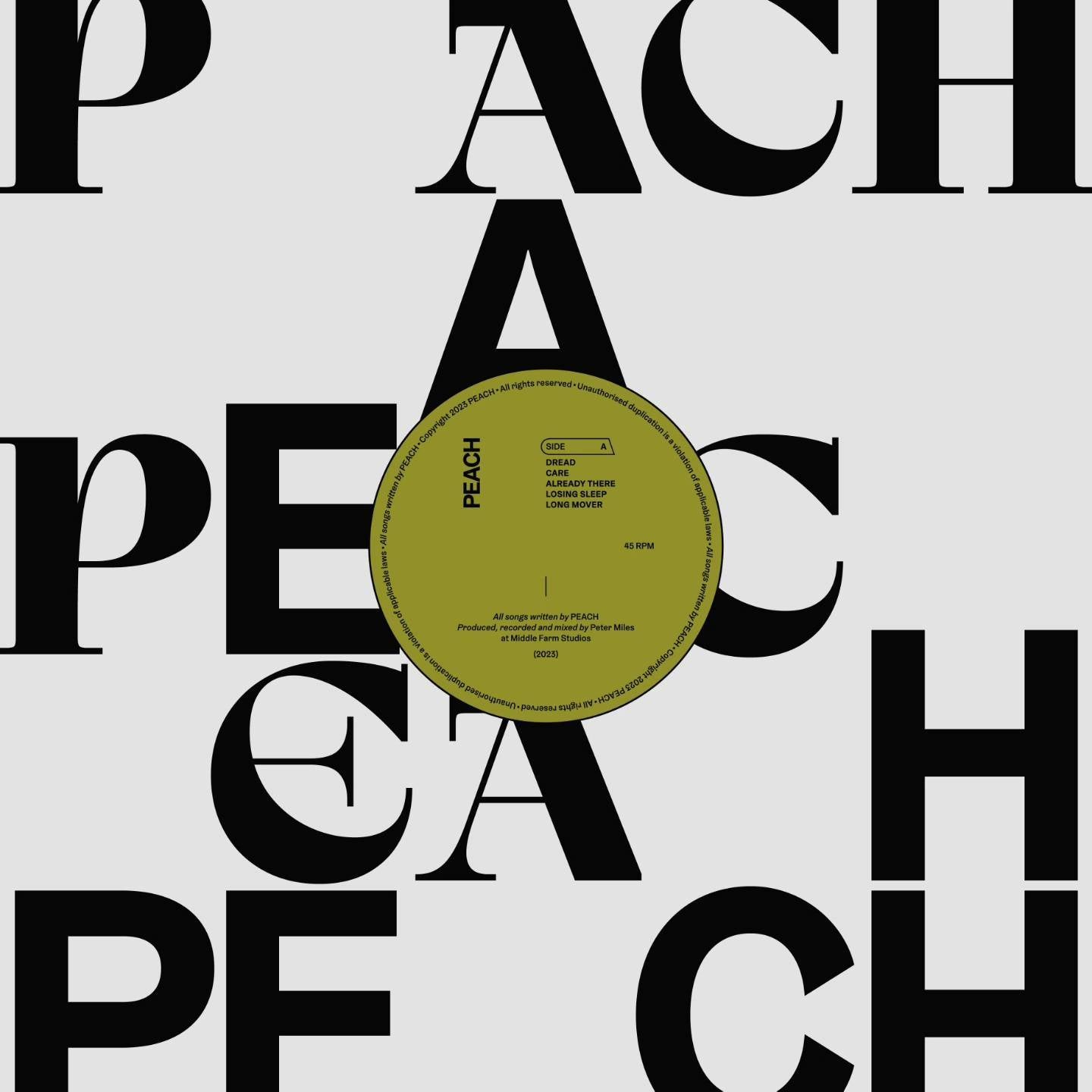 PEACH