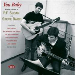 Various - You Baby - Words and Music By Pf Sloan and Steve Barri