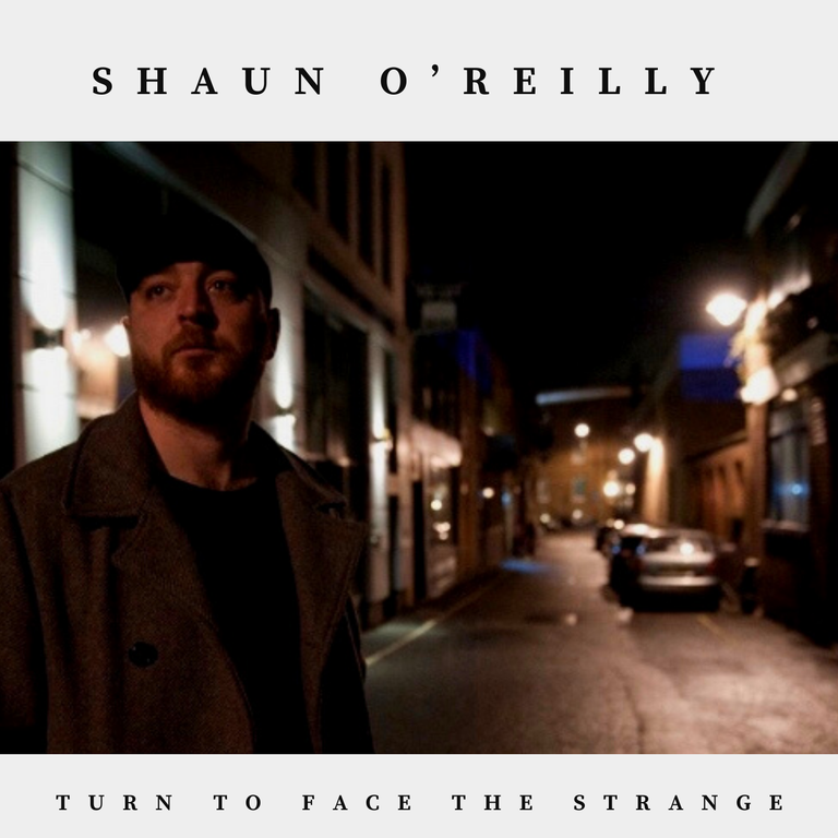 Turn and Face the Strange