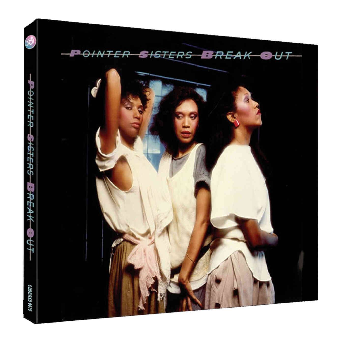 Break Out Deluxe Edition