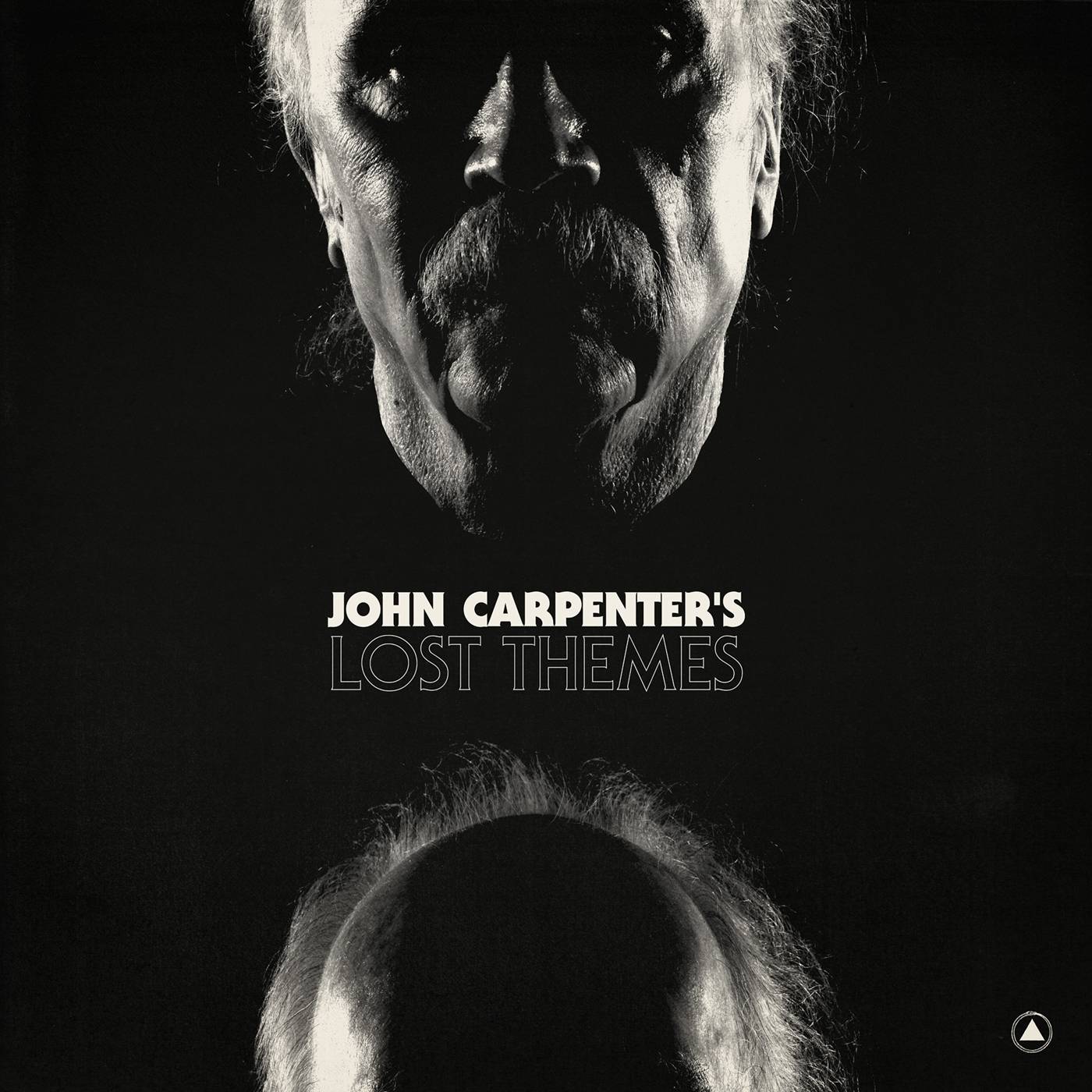 Lost Themes (Reissue)