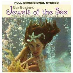 Jewels Of The Sea