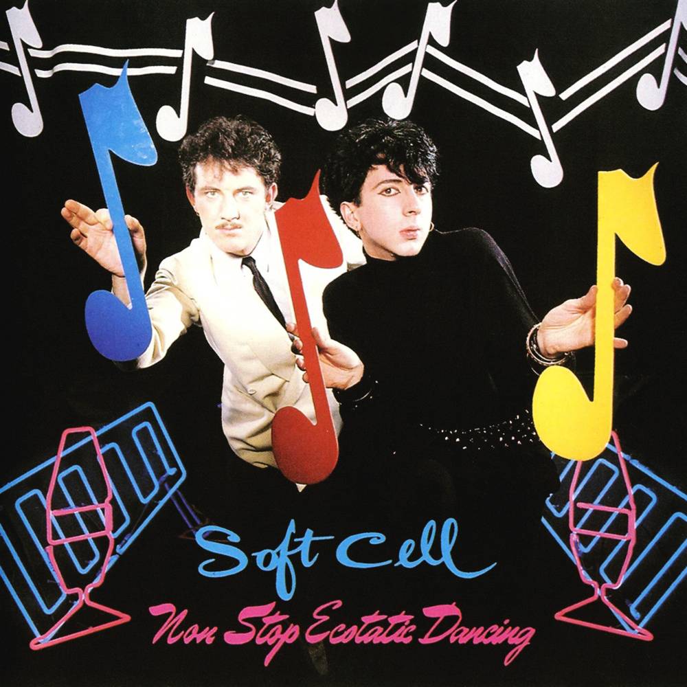 Non Stop Ecstatic Dancing