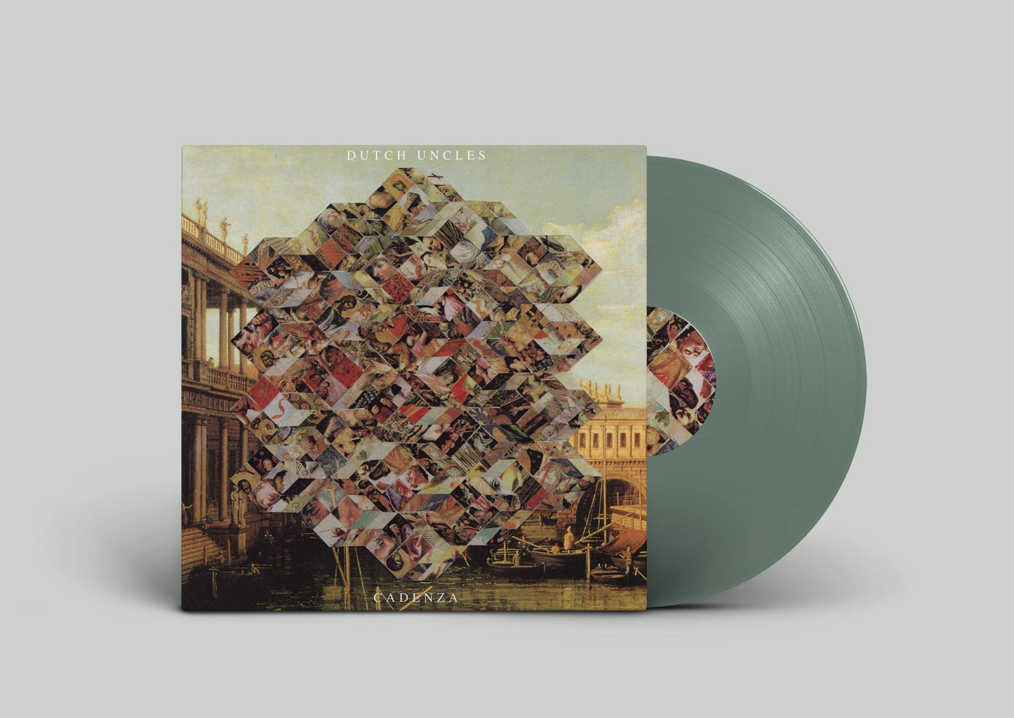 Cadenza (RSD 2021)