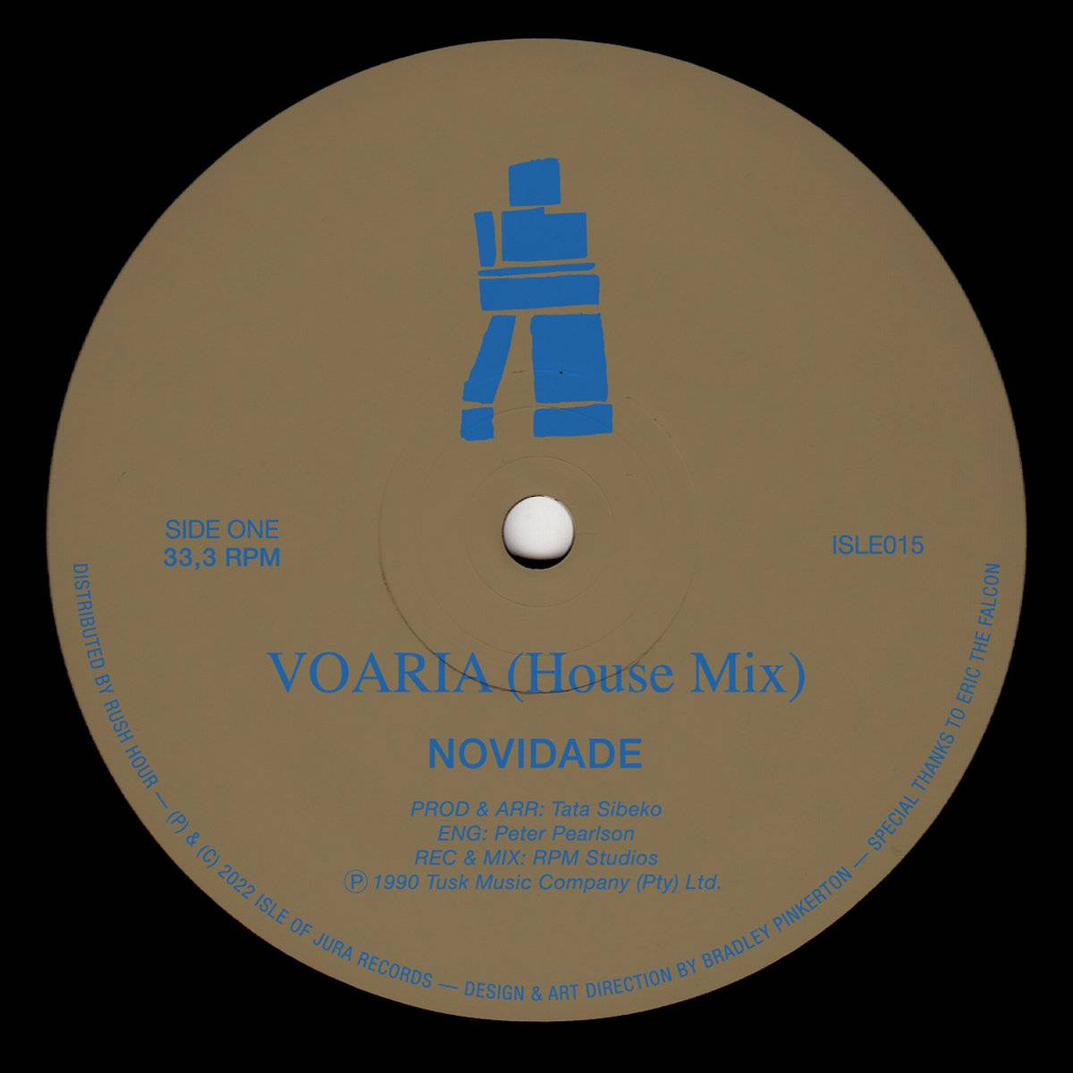 Voaria