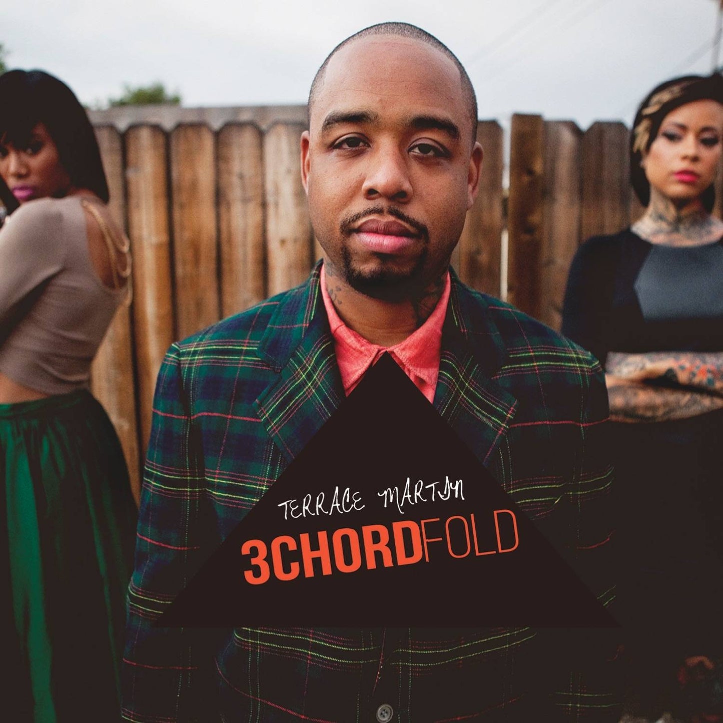 3 Chord Fold