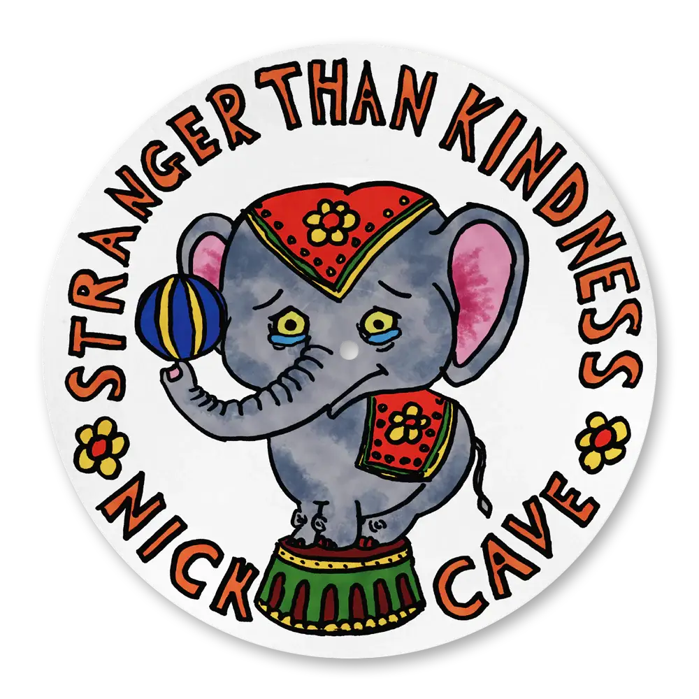 Stranger Than Kindness