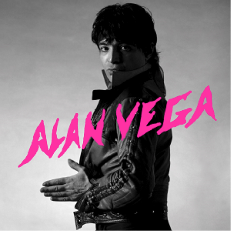 Alan Vega