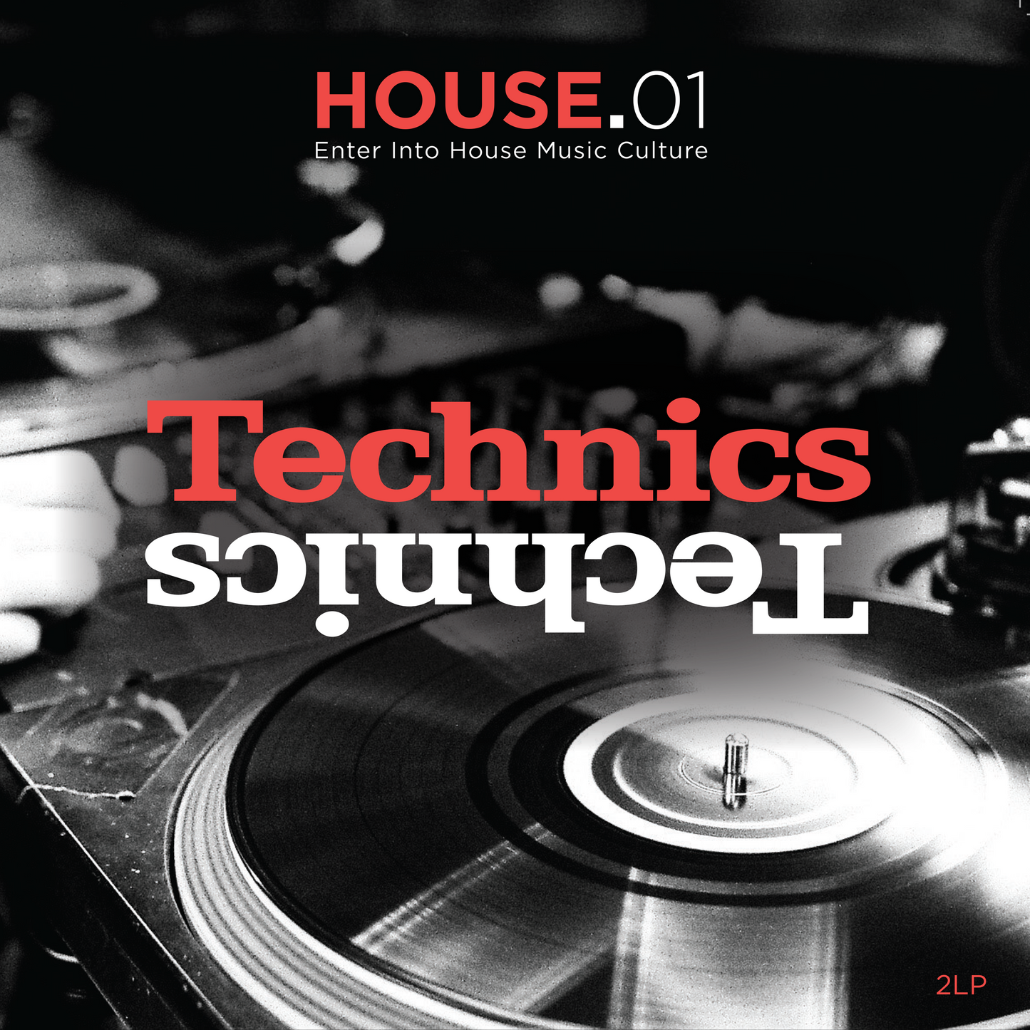 Technics - House.01