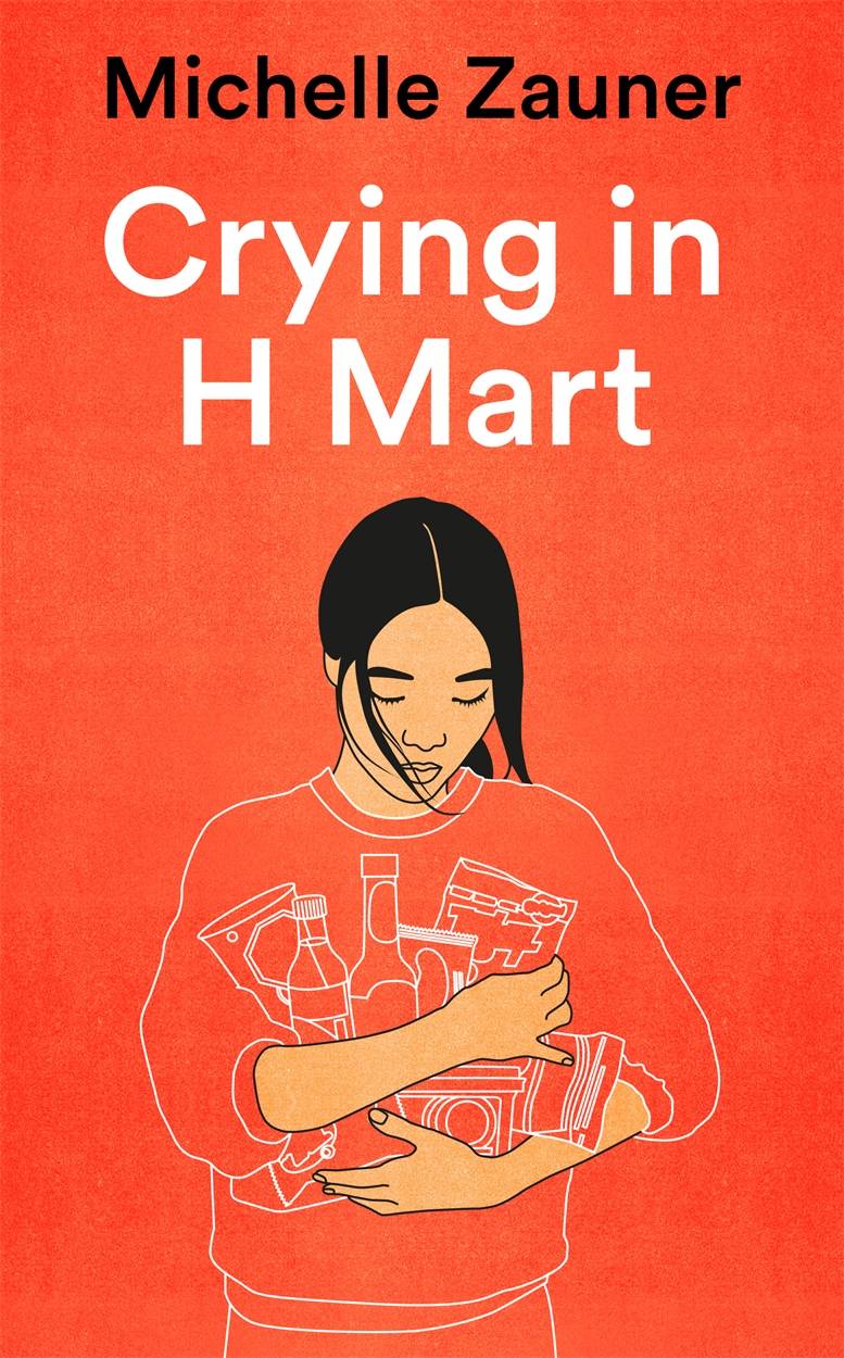 Crying in H Mart: A Memoir