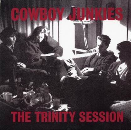 The Trinity Session Analogue Productions
