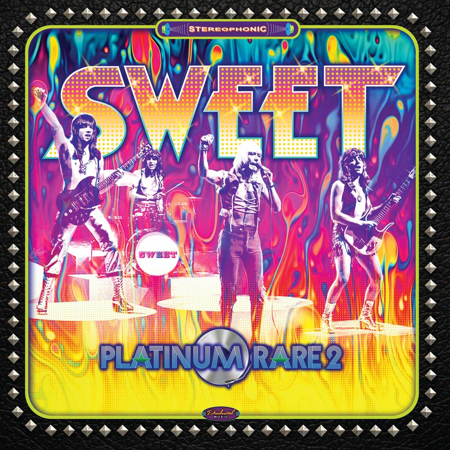 Platinum Rare Vol 2