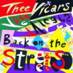 Back On The Streets