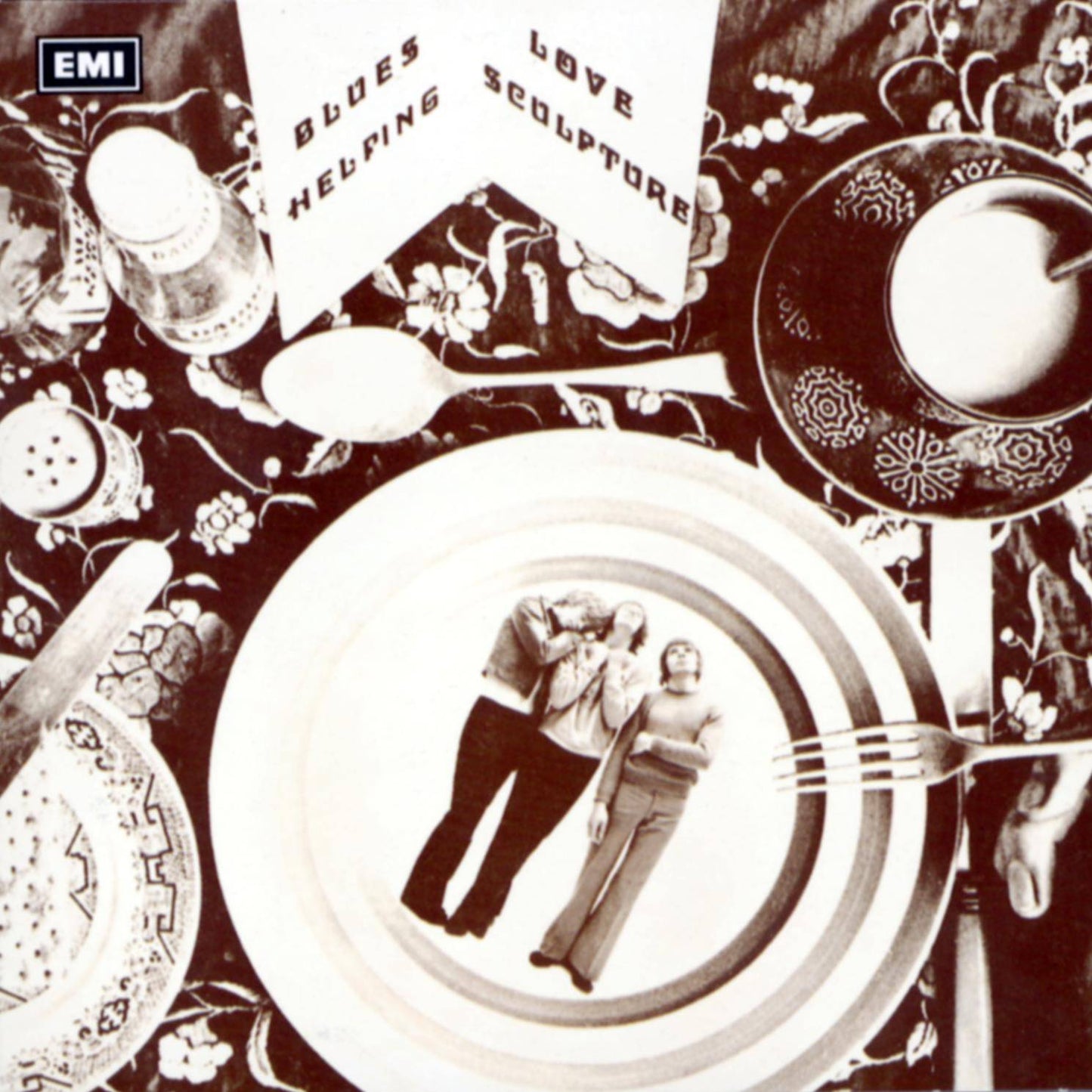 Blues Helping, Remastered and Expanded Edition