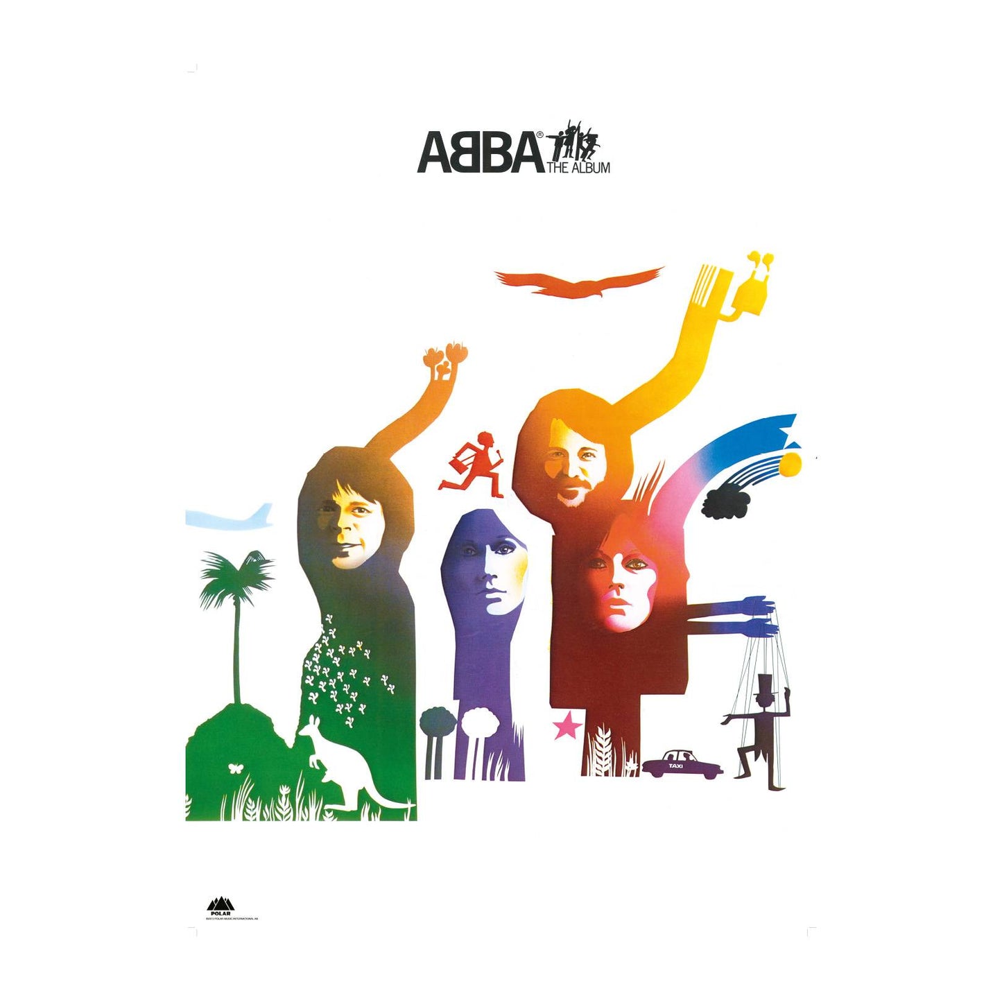The Album