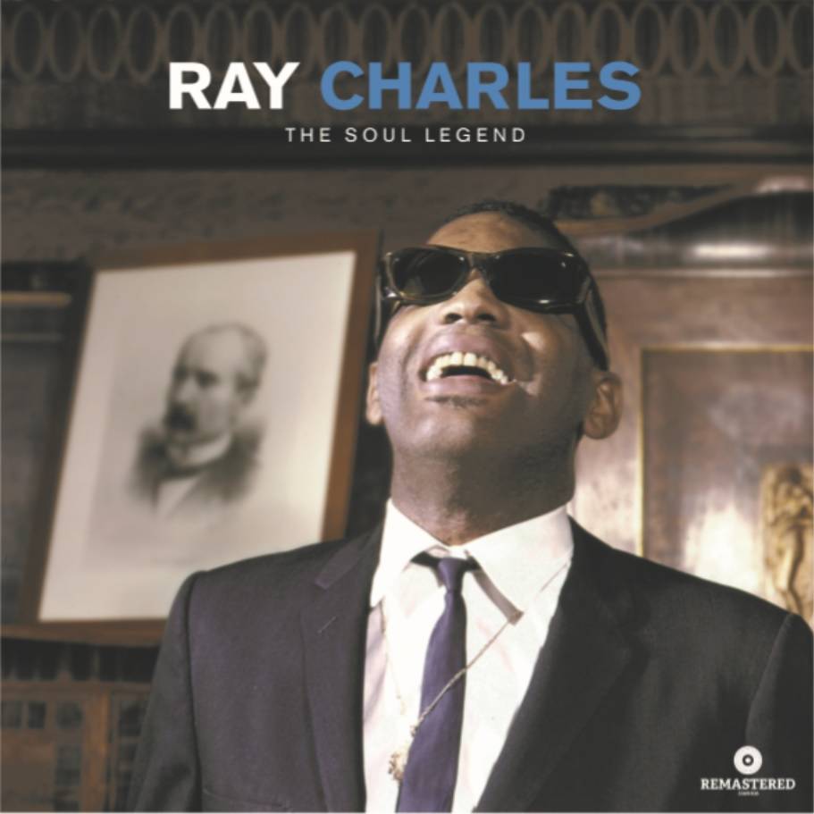 The Soul Legend – Vinyl Box Set