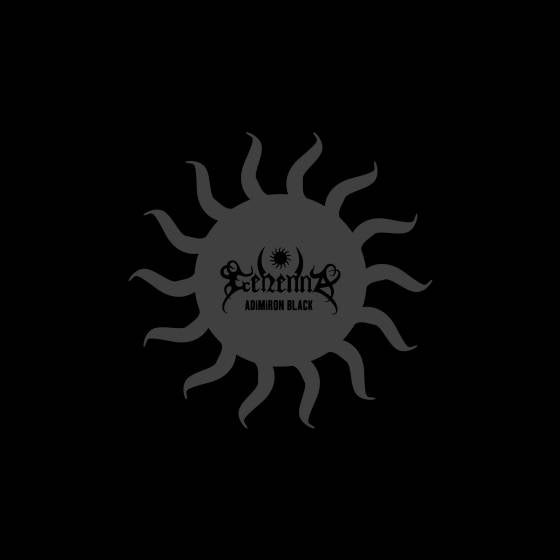 Adimiron Black