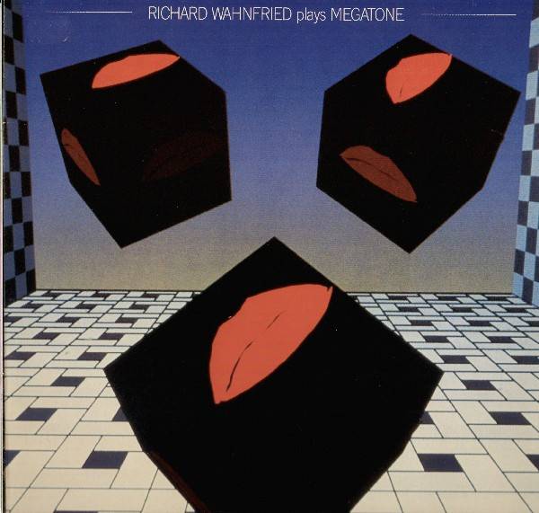 Richard Wahnfried's Megatone