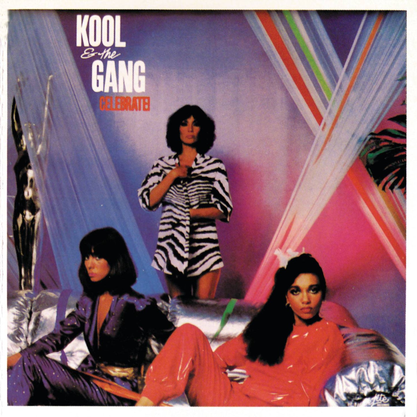 Celebrate!, Expanded Edition