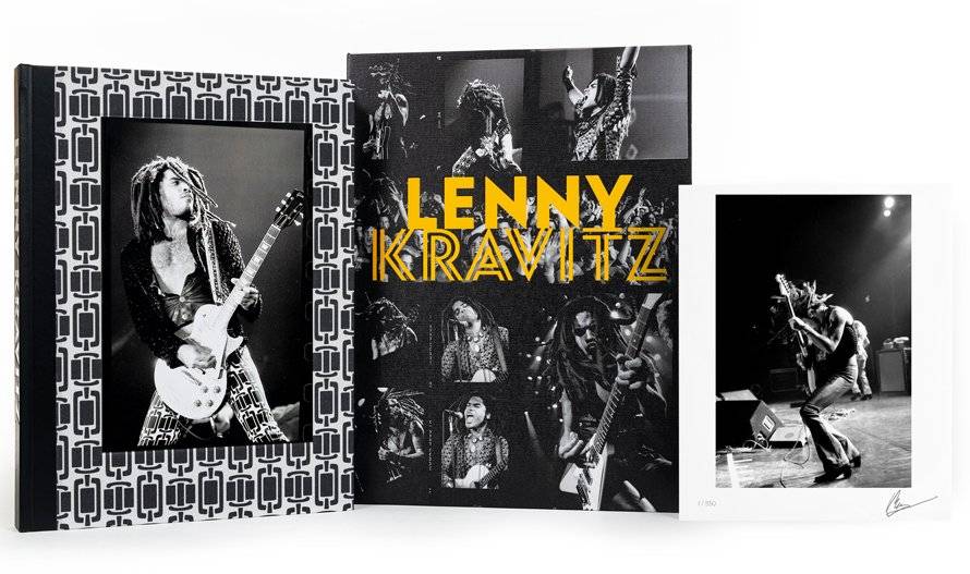 Lenny Kravitz The Formative Years, 1989-1993 (Deluxe Edition)