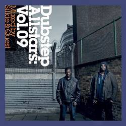 Various - Dubstep Allstars Volume 9 - Mixed By Silkie and Quest