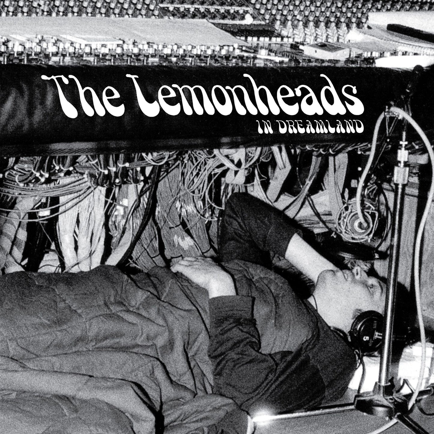 Lemonheads - Lemonheads in Dreamland Product Image
