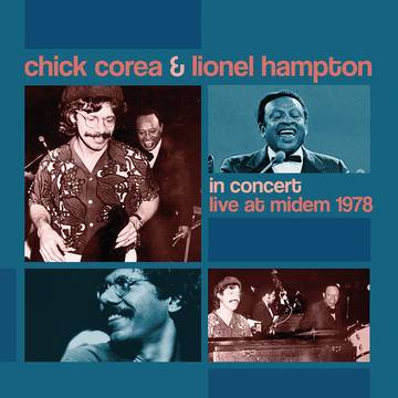 In Concert Live at Midem 1978