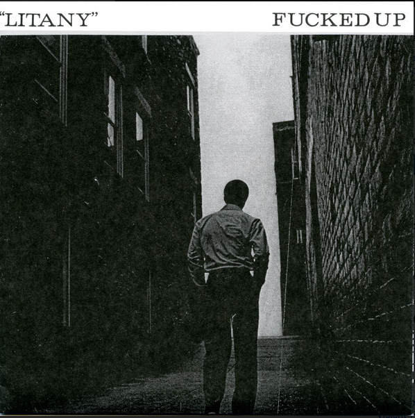 Litany