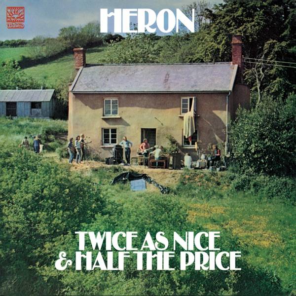 Twice As Nice