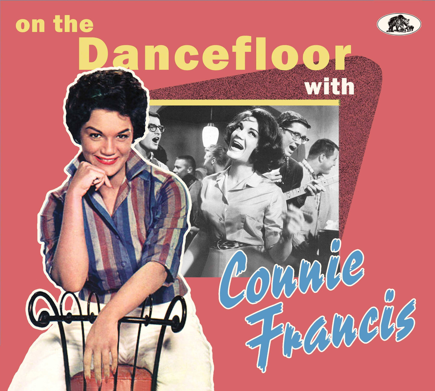 On The Dancefloor