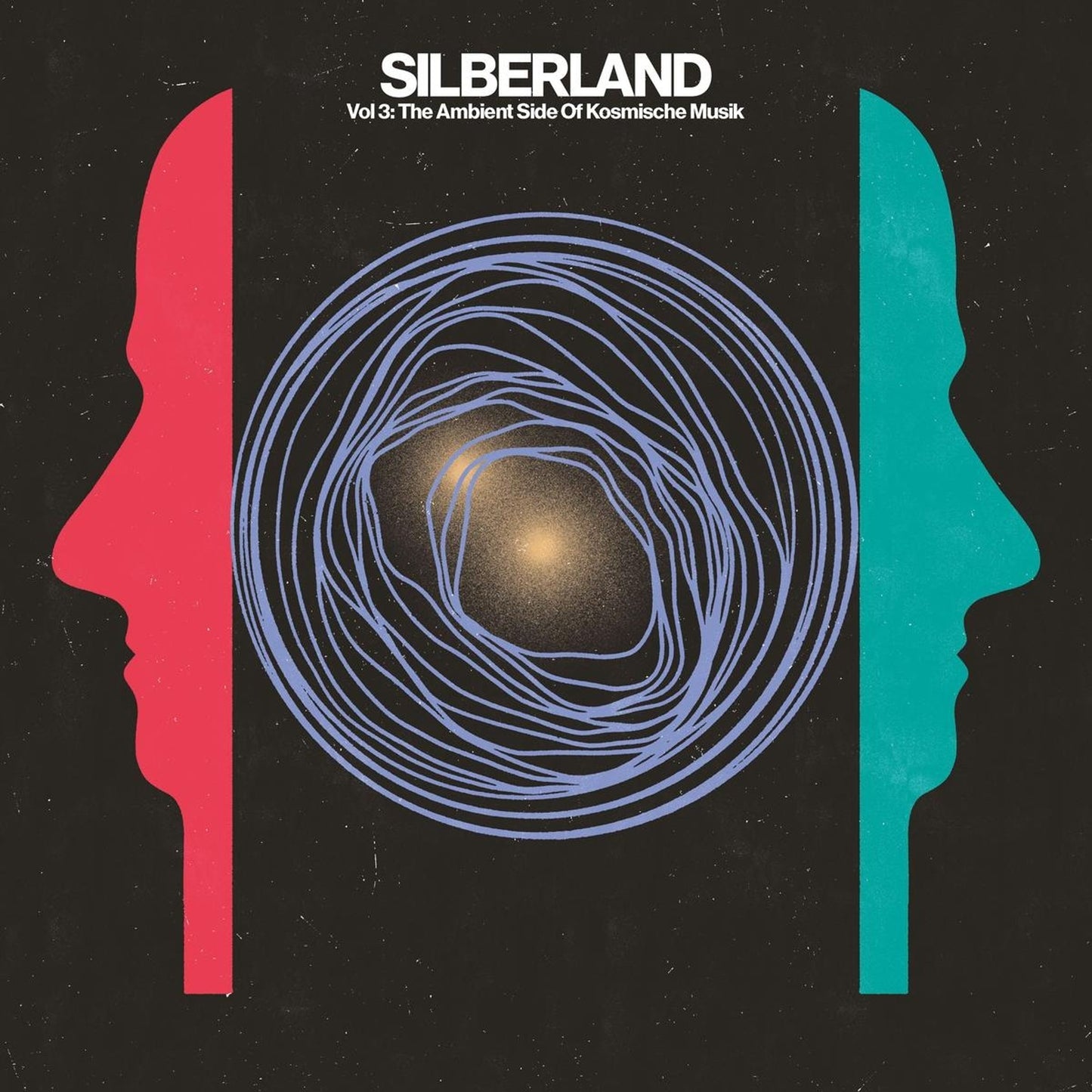 Silberland 03 - The Ambient Side Of Kosmische Musik 197