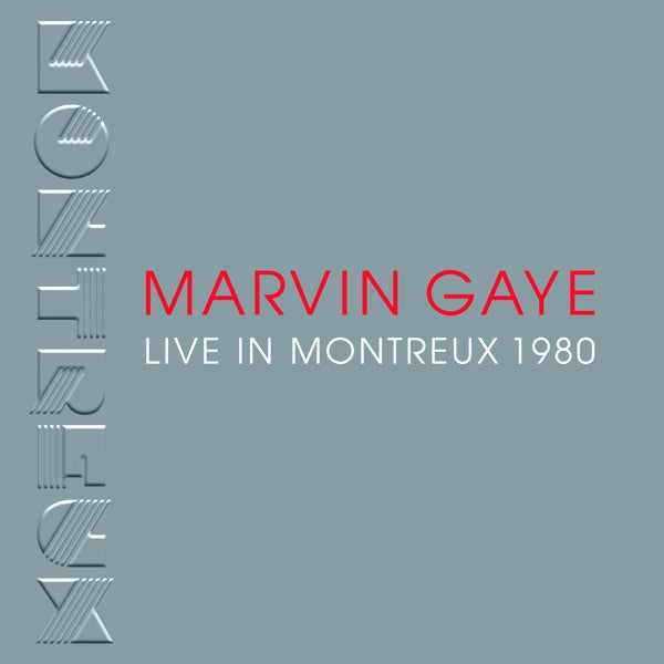 Live At Montreux 1980