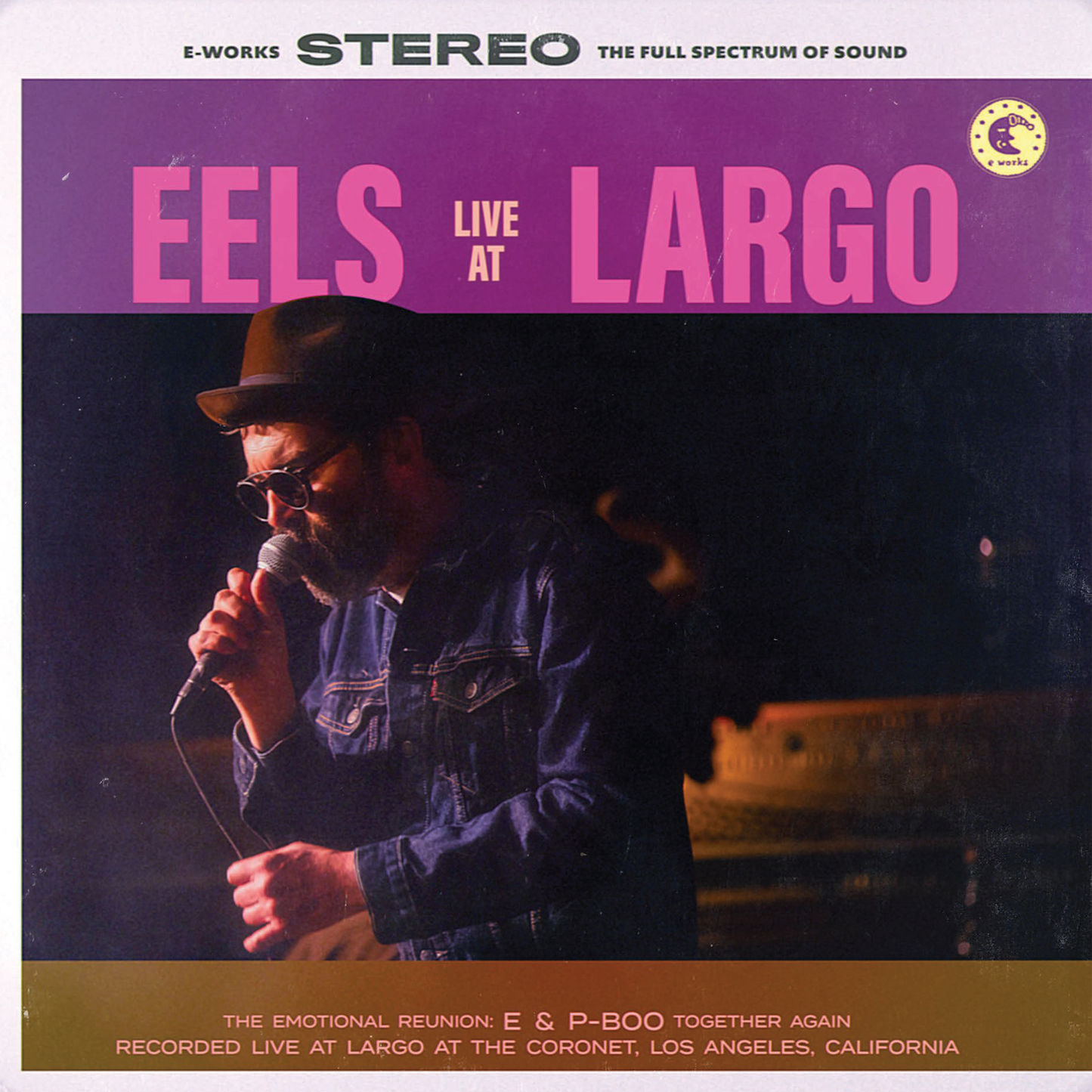 Live at Largo 2019