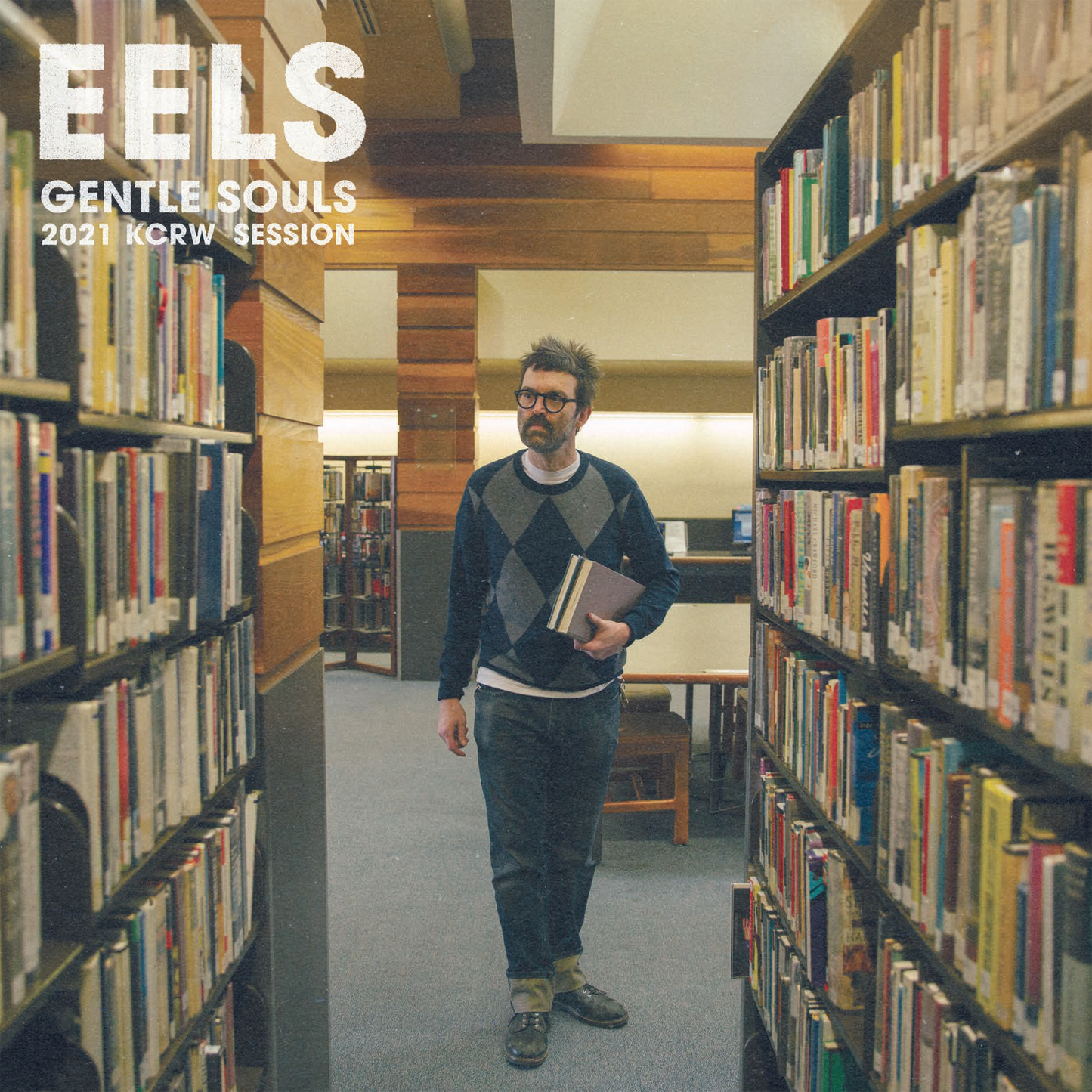 Gentle Souls 2021 KCRW Session