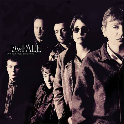The Light User Syndrome (2CD Deluxe Edition)