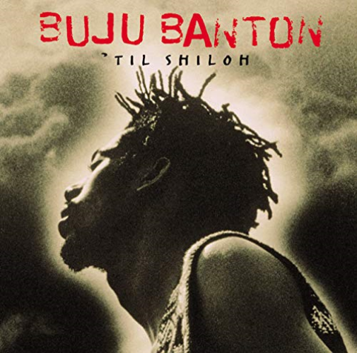 Til Shiloh 25th Anniversary