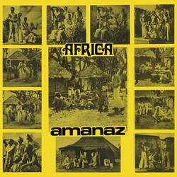 Africa (Reissue)