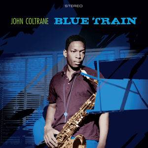 Blue Train