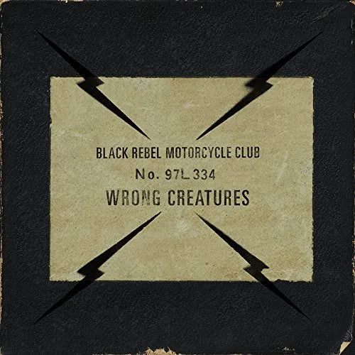 Wrong Creatures Box Set