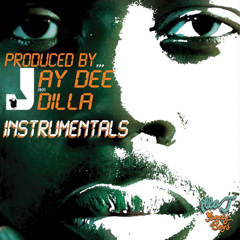 Yancey Boys Instrumentals