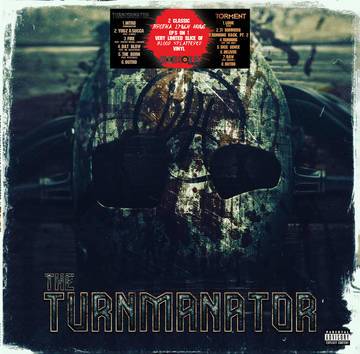 Turmanator / Torment