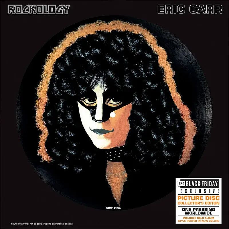 Rockology - Black Friday 2023